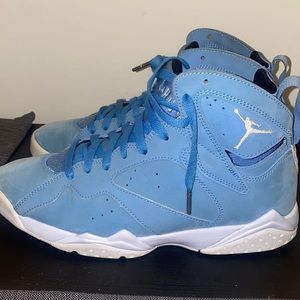 Jordan 7 Pantone Size 8.5